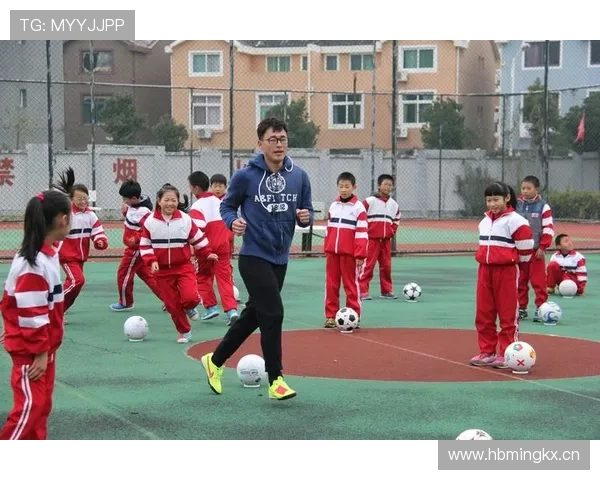 永拿体育在青少年体育推广中的作用与实践经验分享 永拿体育在青少年体育推广中的作用与实践经验分享